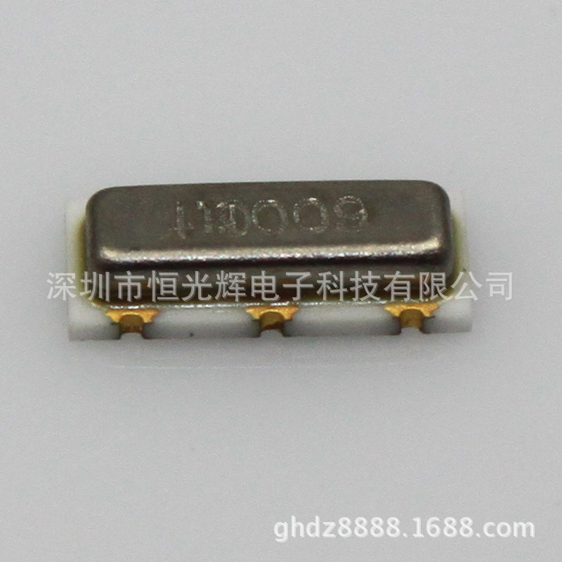 代理8.192MHZ晶振批发CSTCE8M19G55-R0  原厂报告技术支持可开票