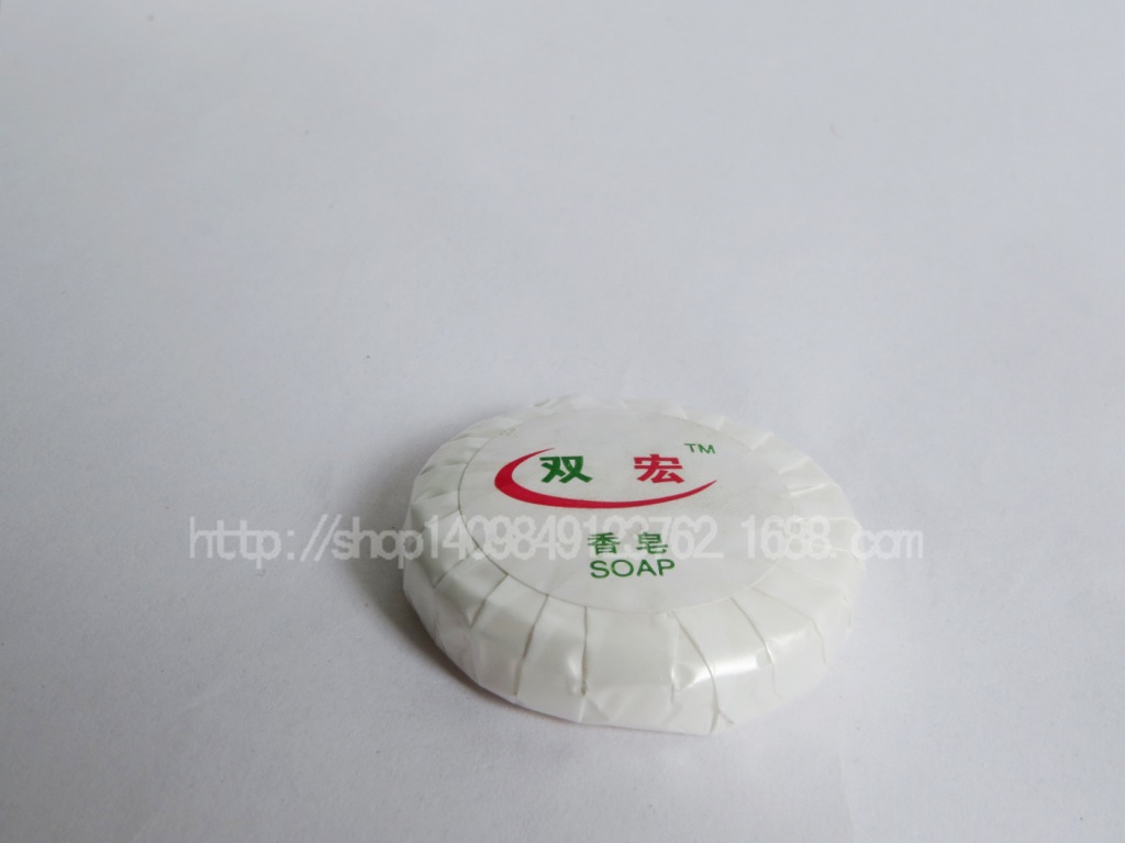 肥皂 (2)
