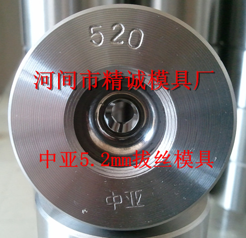 5.2mm拔絲模具_1