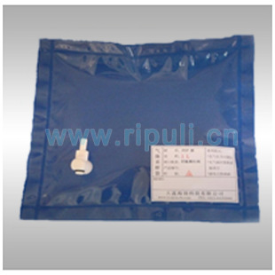 FEP Tetrafluoride Side -by -Shand Valve Mining Bag 3L Spot Price