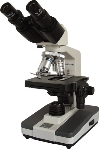 上海彼爱姆 XSP-BM-2C 双目生物显微镜 