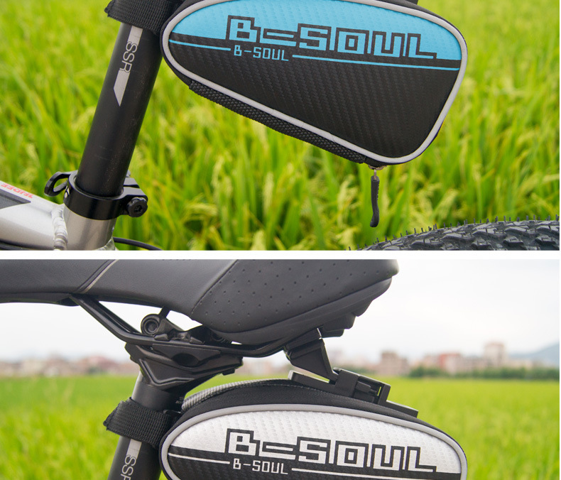 Sacoche pour vélo - Ref 2233003 Image 31