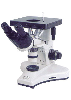 厂家供应 4XB倒置金相显微镜 双目倒置金相显微镜 金相显微镜
