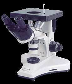 厂家供应 4XB倒置金相显微镜 双目倒置金相显微镜 金相显微镜