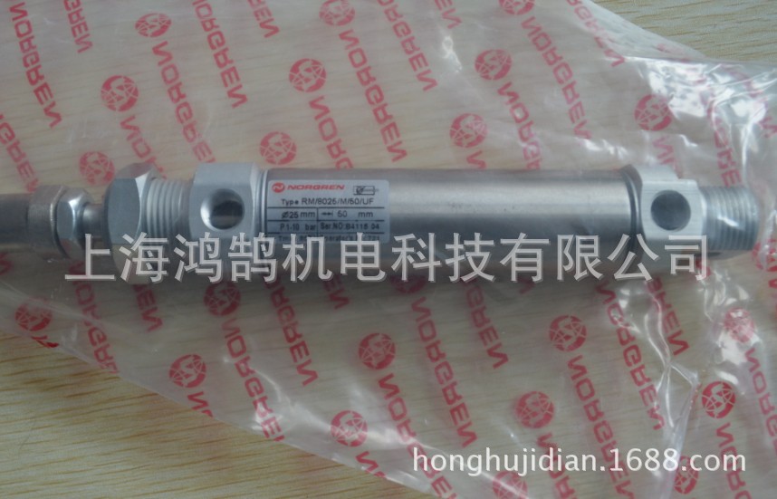 NORGREN诺冠气缸RM/8025/M/50