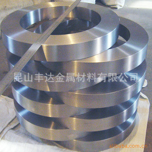 苏州厂家供应0.02不锈钢带 太钢不锈 304L不锈钢带可分卷分条