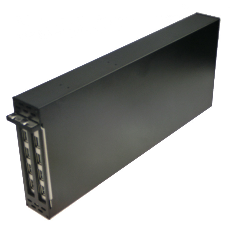 笔记本PCI扩展卡 笔记本使用全长数据采集卡控制卡 加长版带外壳