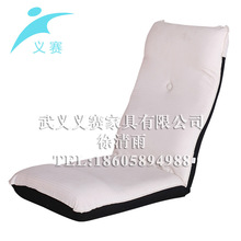 厂家直销外贸和室日韩式折叠无腿地板懒人沙发座椅子