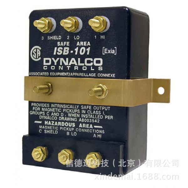 DYNALCO传感器ISB-101