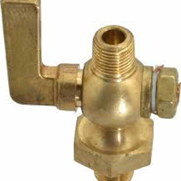 专业供应Brass Air Cocks 气阀 手动快速排气阀 批发 品质保证