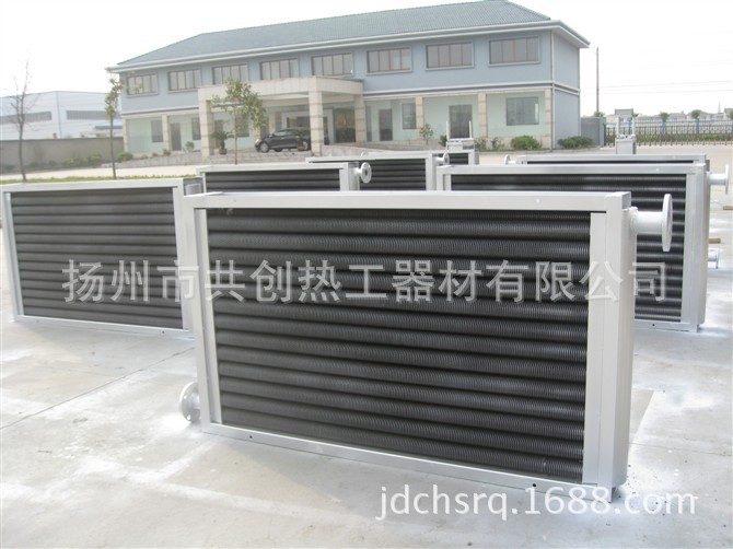 化工,建筑,纺织印染,冶金,电力,电子,食品,医院,剧场专用换热设备