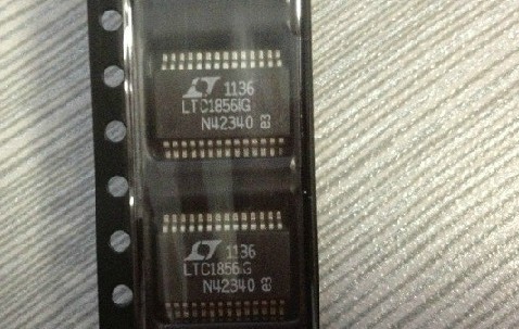 LTC1856IG 原装正品 保质量 7天包退换