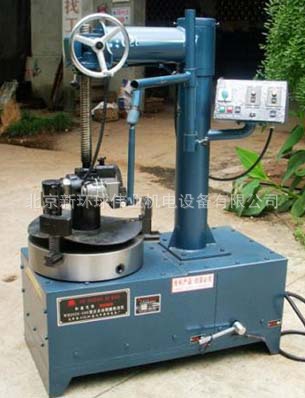 刀扯全自动钢圈换顶机、重载客货车刀车钢圈维修设备2026-500