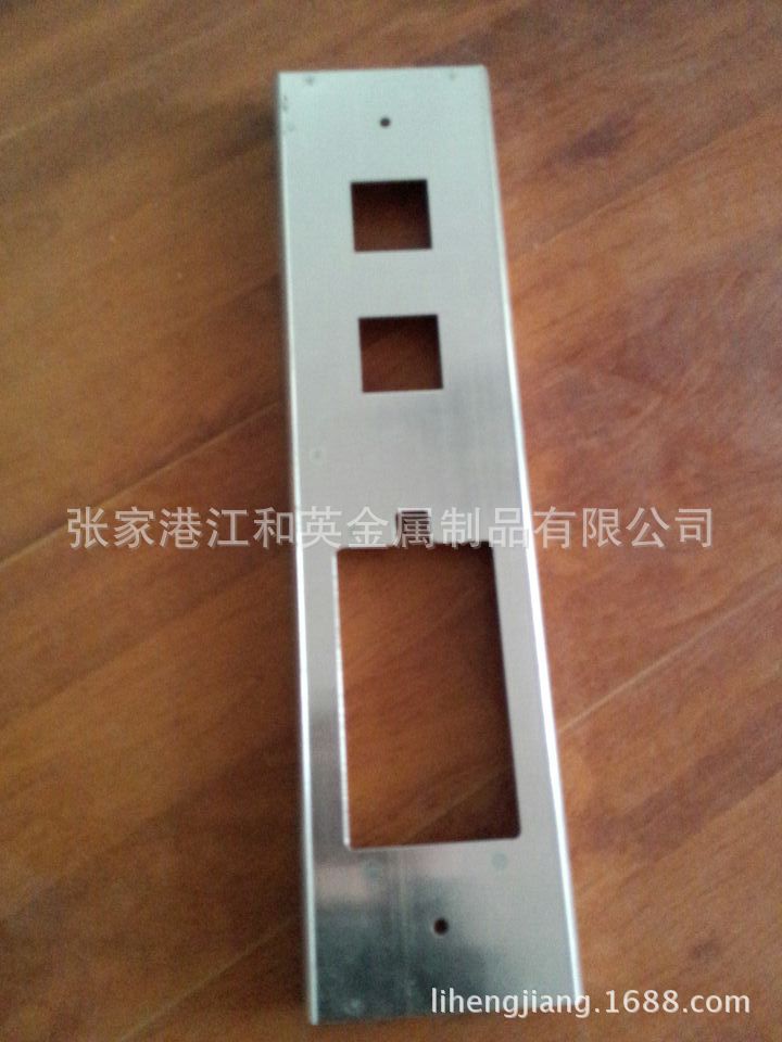 电梯盖板氧化  拉丝/抛光阳极氧化 免费拿样表面处理铝合金管