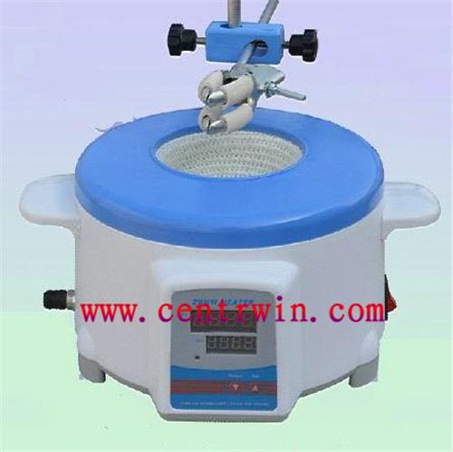 智能数显电热套（500ml） 型号：ZNHW