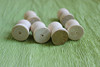 Spot wholesale wooden beads and wooden beads hand draw drawers