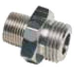 法国乐可利LEGRIS  R转G外螺纹转接头  0192-13-13