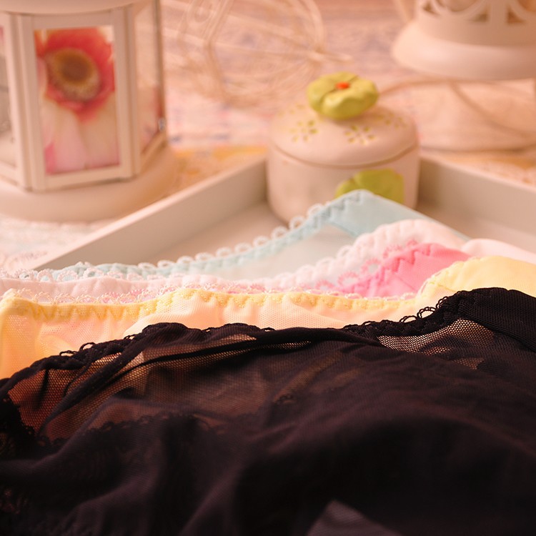 Slip jeune A186 en viscose - Ref 647902 Image 20