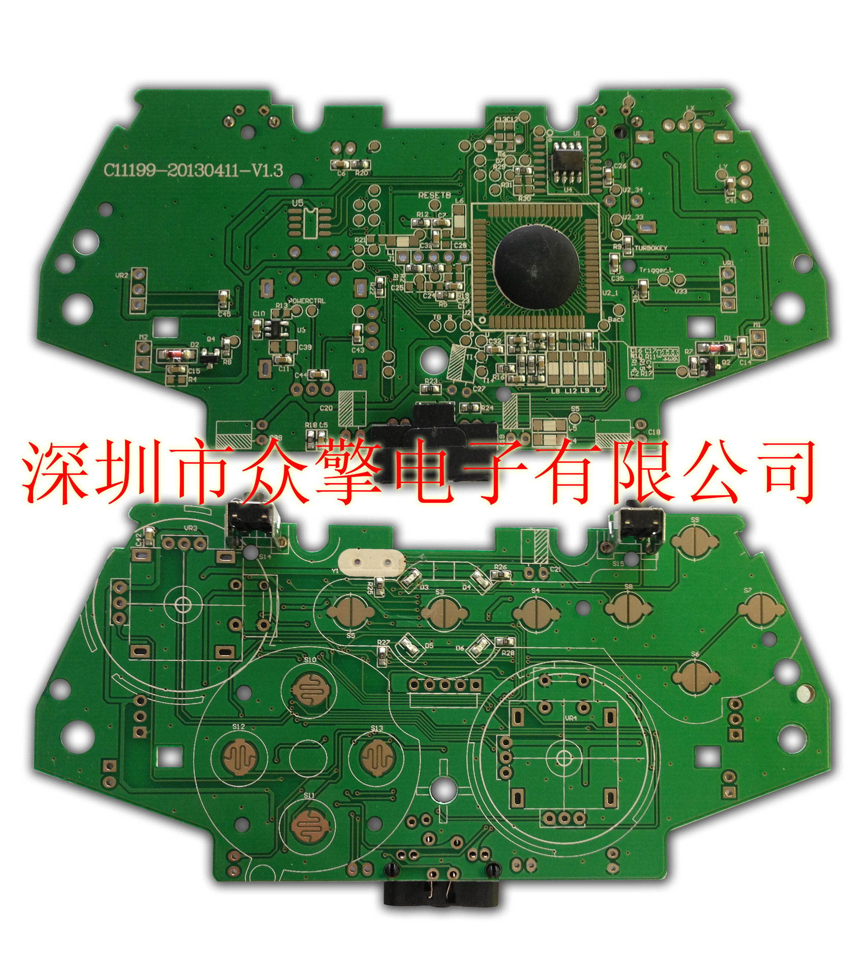 Help me with soldering traces xbox 360 controller r/AskElectronics
