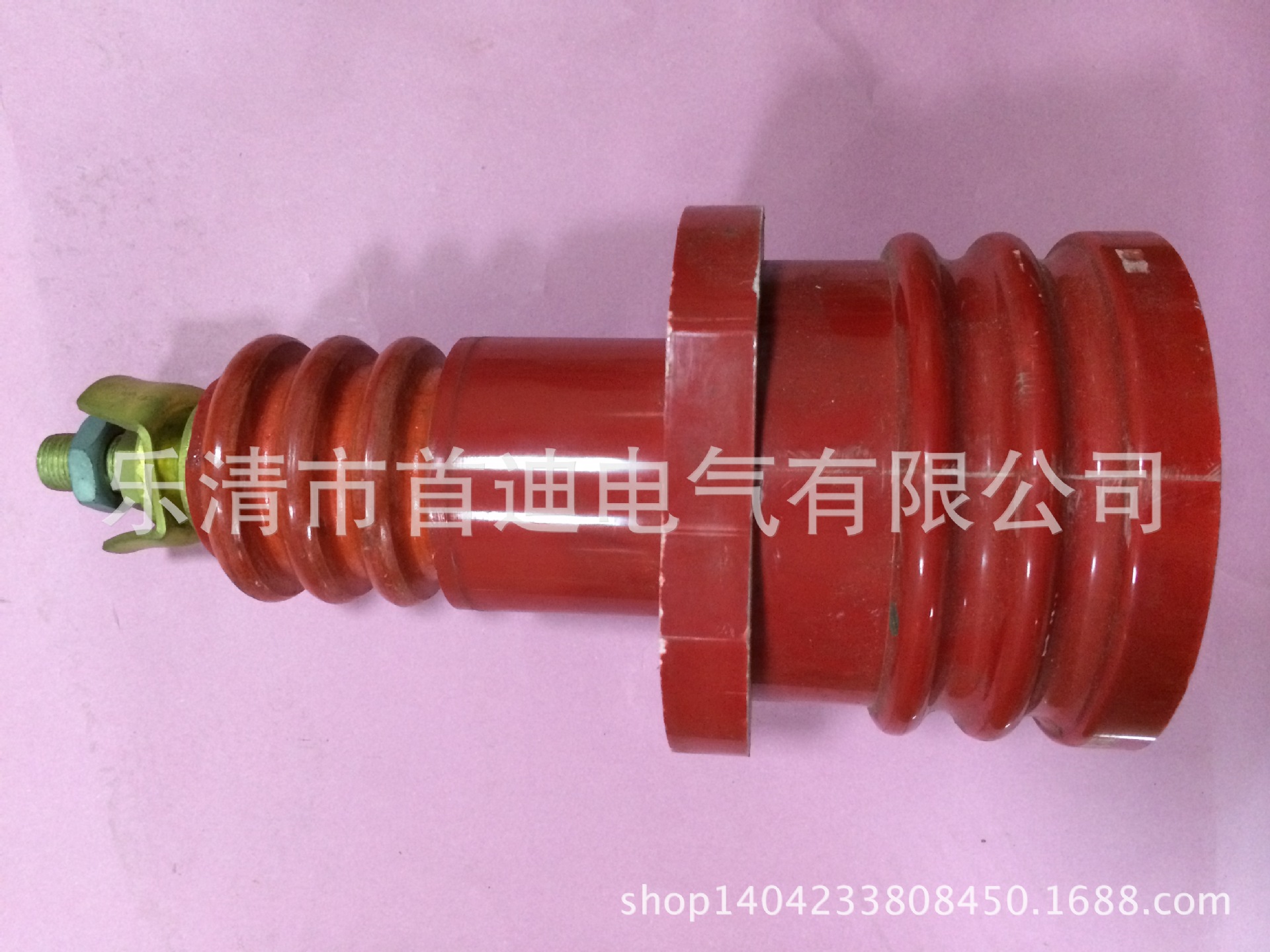 专业生产矿用高开接线柱 高压电机绝缘座 静触头及高爆配件