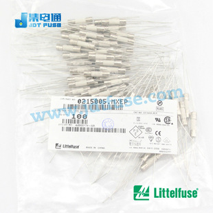 �pñ0215005.MXEP����Littelfuse ������5&times;20�մɹܱ��U�z5A����