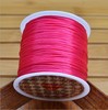 Accessory, elastic crystal, bracelet, hair rope, wholesale, 10m