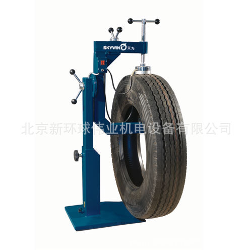 翻转式轮胎硫化机 补胎机DB-88