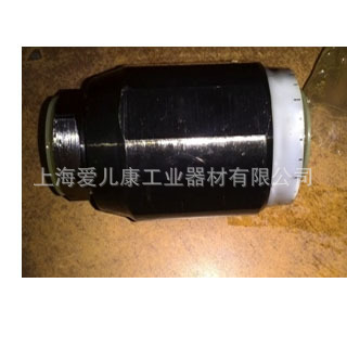 旋套单向节流阀，MK25G，MG25G，MK30G，MG30G旋套节流阀