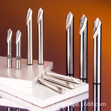 进口韩国YG定心钻 NC90度10-20高钴定点钻