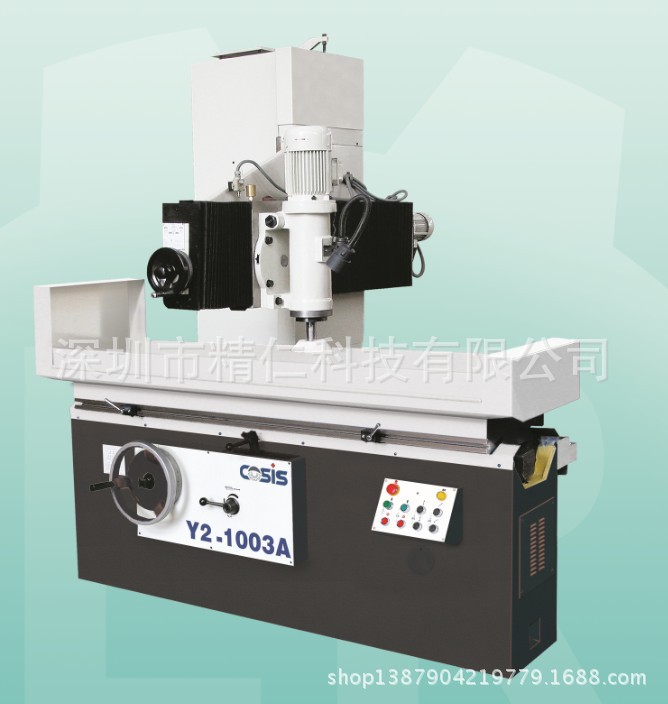 云南大水磨床 Y2-1003A燕尾导轨磨床