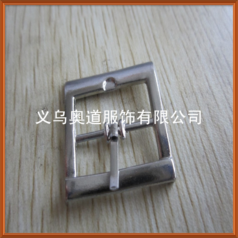 三檔扣 日字扣 (161)