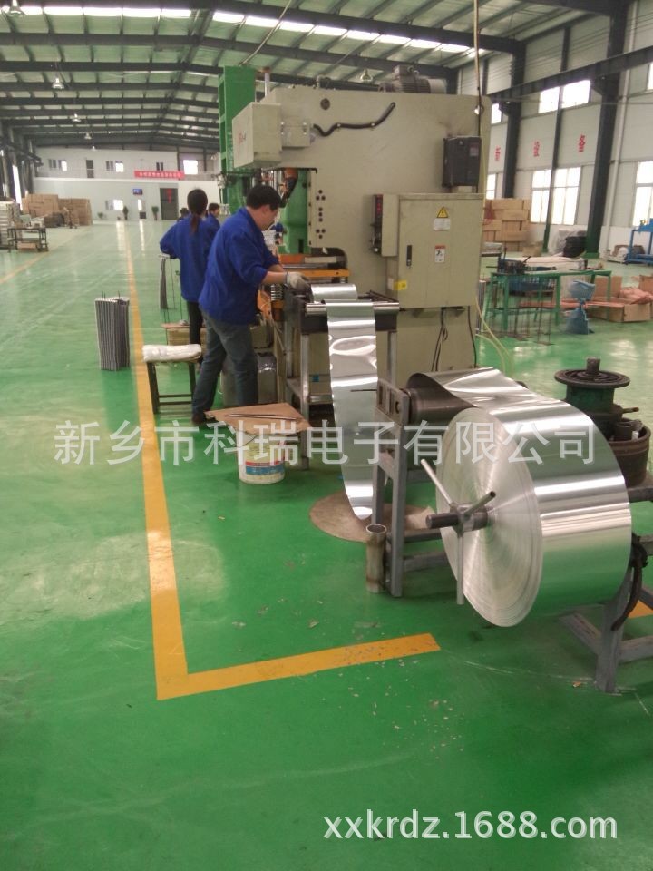 科瑞电子公司科瑞电子厂家科瑞电子价格 水冷排，冷凝器，蒸发器