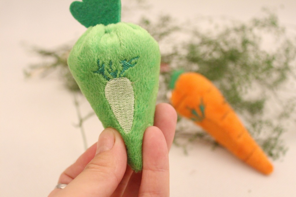 水果蔬菜掛件 040