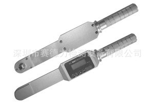 SBS 智能数显扭矩扳手