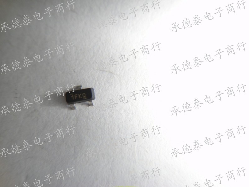 场效应MOS管 IRLML6401TR SOT-23 全新原装