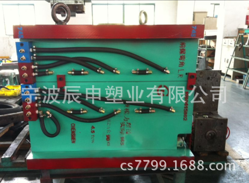 大型注塑模具制造厂家专业承接大型注塑模具制造