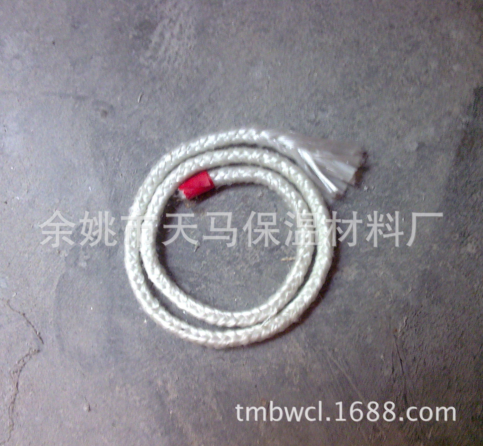 定|制|浙江玻纤绳 优质耐高温高硅氧绳 绝缘隔热玻璃纤维绳-阿里巴巴