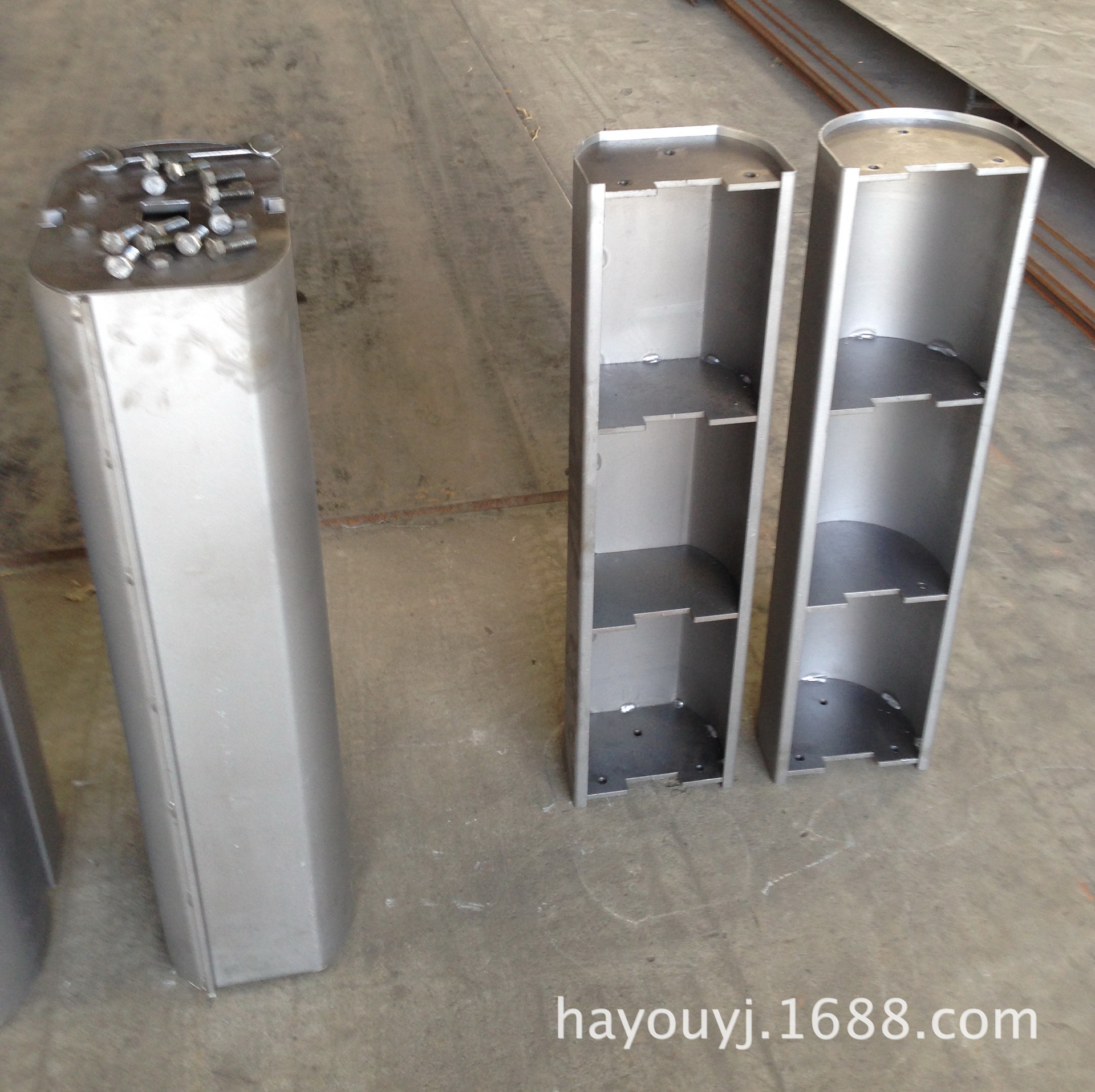 厂家直供干式变压器模具--低压模具冷板结构 优质变压器模具批发