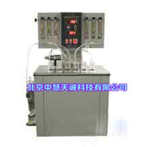 热处理油热氧化安定性测定仪 型号：FCJH-169