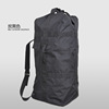 Street backpack suitable for men and women, tactics capacious equipment