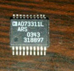 AD73311LARS 原装正品 保质量欢迎询价