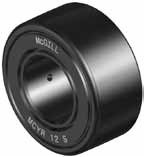 美国艾默生代理 现货供应McGill MCYRD-50  滚针轴承 原装正品 