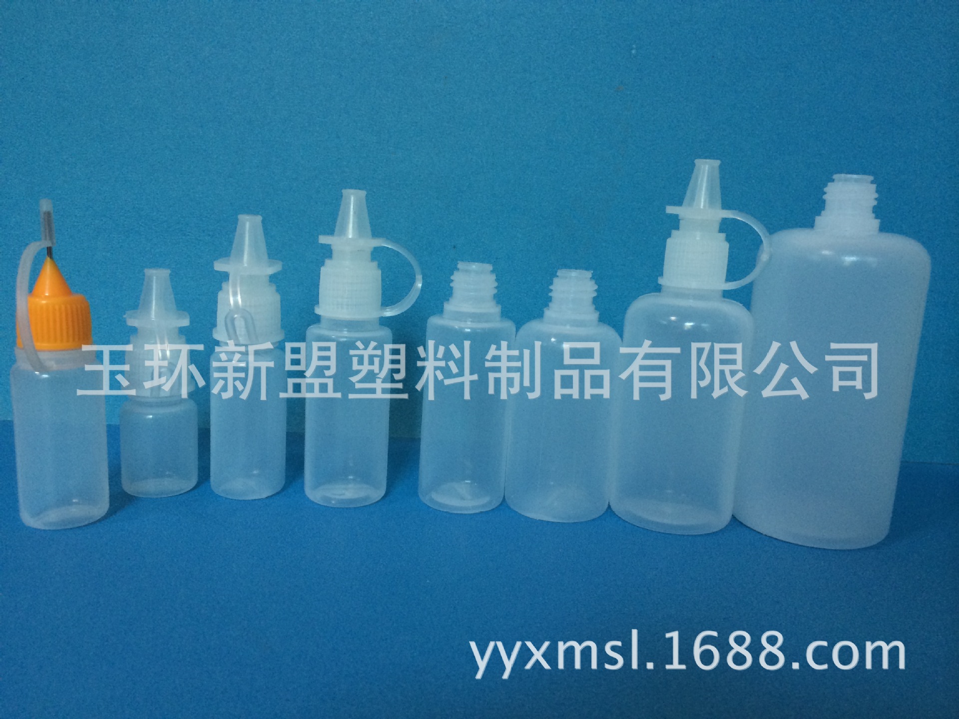 供应ldpe注油瓶,普通连体旋盖注油瓶，规格齐全