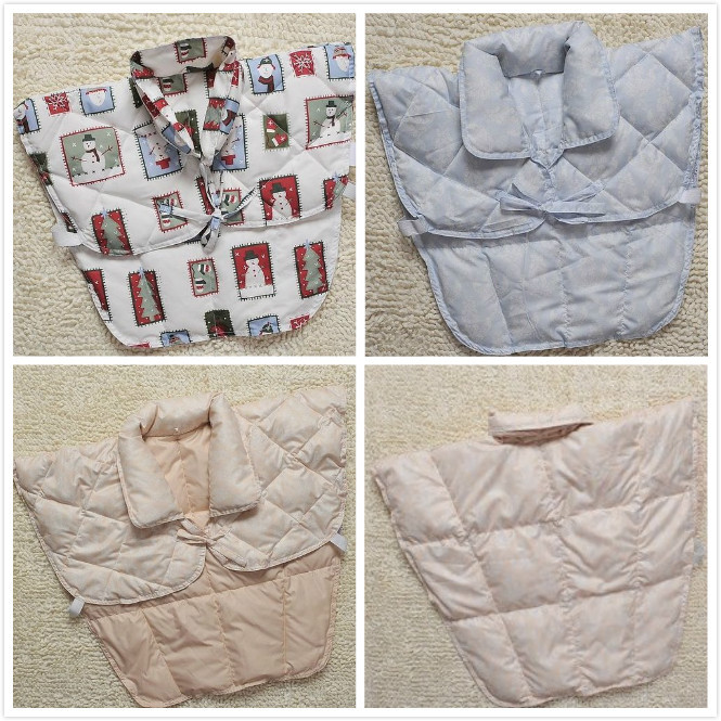 Dwarn Shawl