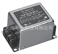 OKAYA日本冈谷EMC噪音滤波器SUP-EL10-ER-6
