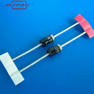 3A 600V超快速二极管SF38