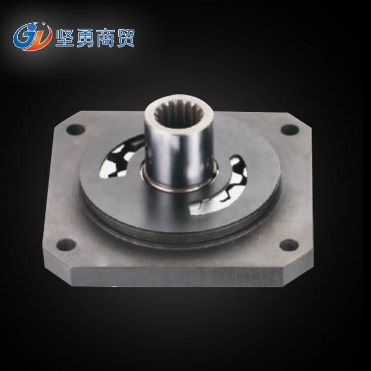 批发销售A4VG28-B方型高压补油泵 小型进口补油泵