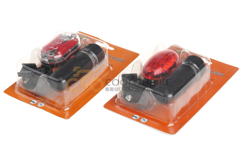 Eclairage pour vélo - phare - Ref 2401024 Image 8