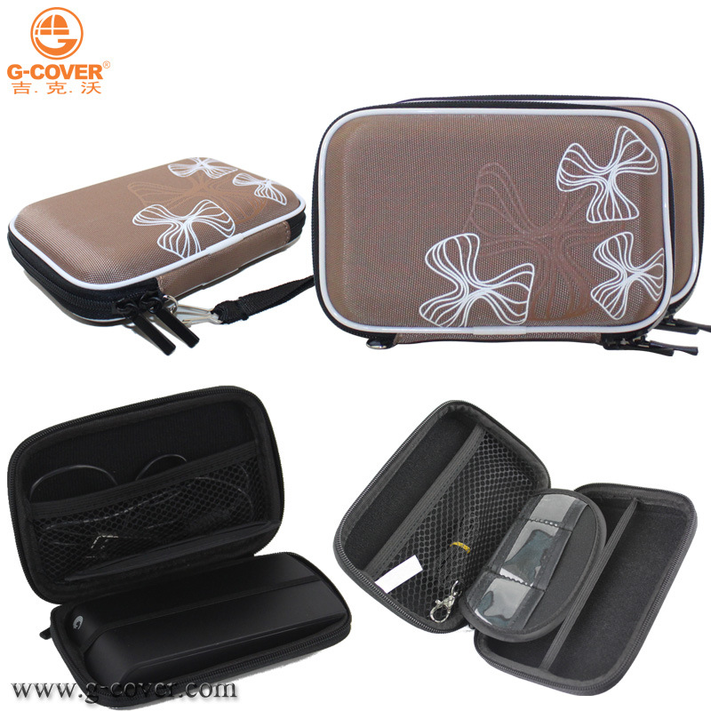 Geake goods in stock wholesale 2.5 move Hard Drive Cases data line 3c Digital package EVA Storage bag can be determined LO