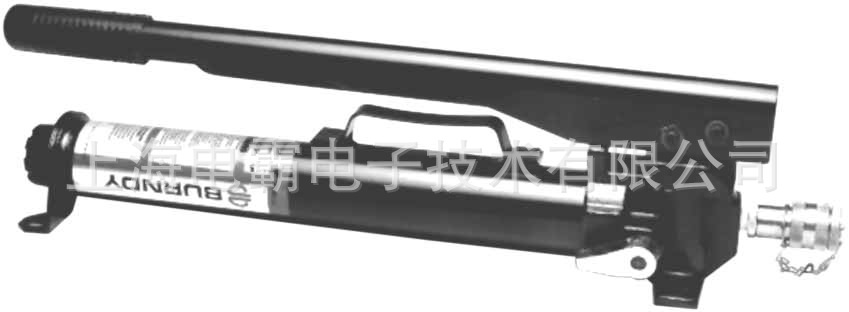 美国奔迪液压手泵HP10/HP6（10000psi/8000psi/6000psi）